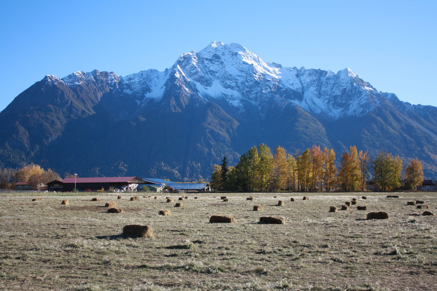 Mountain 2